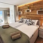 Ringstrasse 113 By Interhome Leukerbad