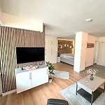 Ringstrasse 113 By Interhome Leukerbad