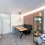 Ringstrasse 113 By Interhome *