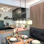 Apartman Ringstrasse 113 By Interhome *