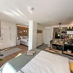 Apartman Ringstrasse 113 By Interhome *