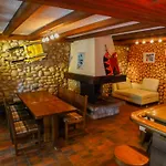 Apartman Ringstrasse 113 By Interhome Leukerbad