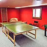 Apartman Ringstrasse 113 By Interhome *