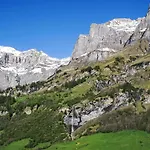 Apartman Ringstrasse 113 By Interhome Leukerbad