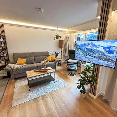 Ringstrasse 113 By Interhome