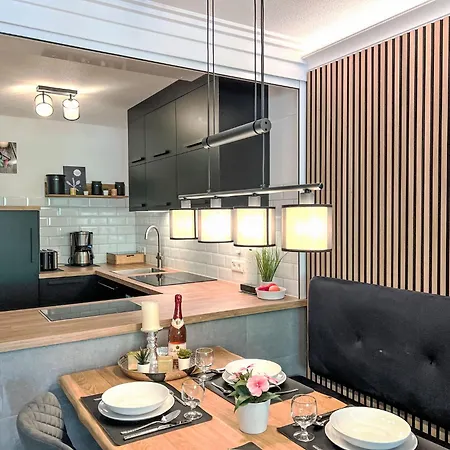 アパート Ringstrasse 113 By Interhome *