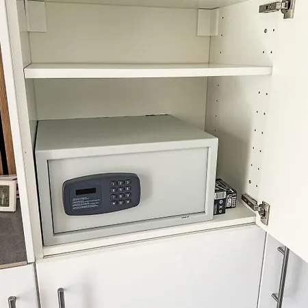 Ringstrasse 113 By Interhome Leukerbad