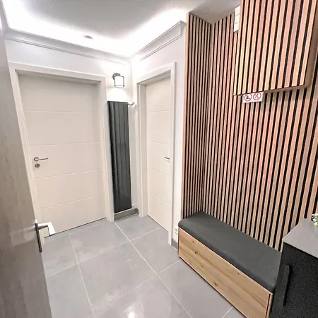 Ringstrasse 113 By Interhome *