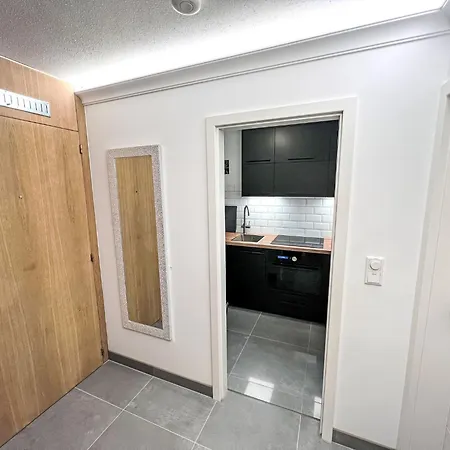 アパート Ringstrasse 113 By Interhome