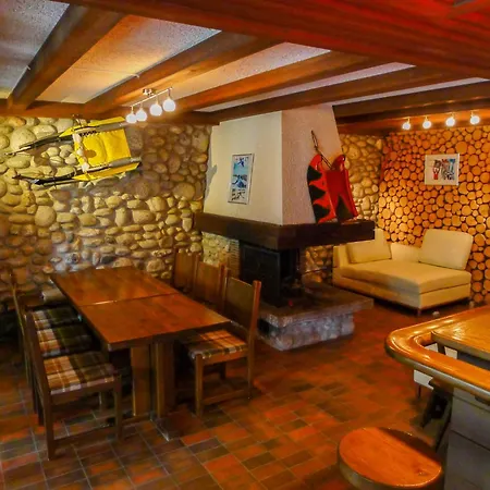 Apartament Ringstrasse 113 By Interhome Leukerbad