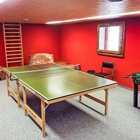 Apartament Ringstrasse 113 By Interhome *