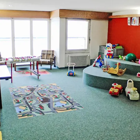 Ringstrasse 113 By Interhome