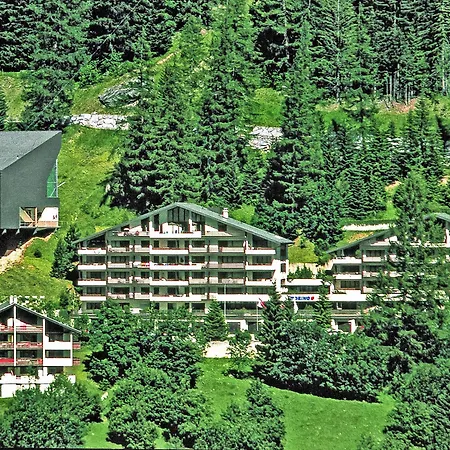 Apartament Ringstrasse 113 By Interhome