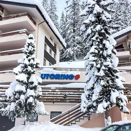 Apartament Ringstrasse 113 By Interhome