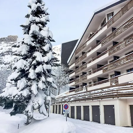 Ringstrasse 113 By Interhome