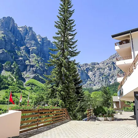 Ringstrasse 113 By Interhome Apartament