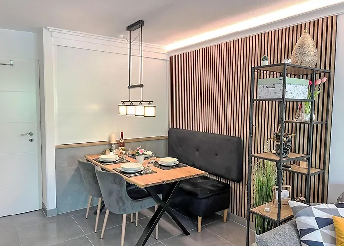 Ringstrasse 113 By Interhome *