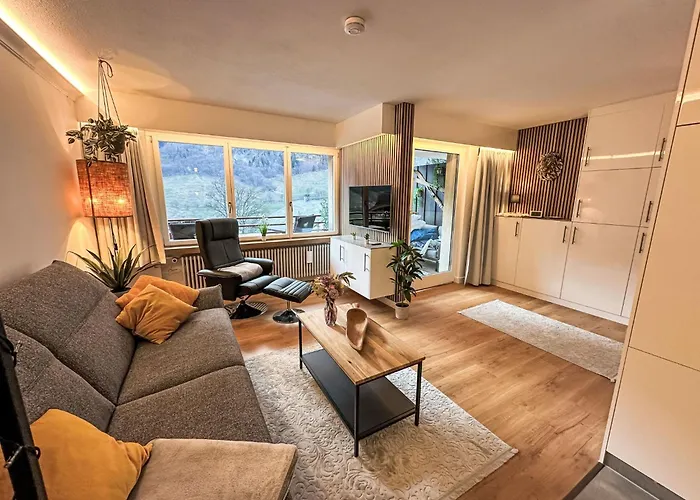 Appartement Ringstrasse 113 By Interhome *