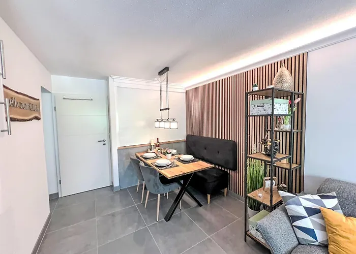 Ringstrasse 113 By Interhome *