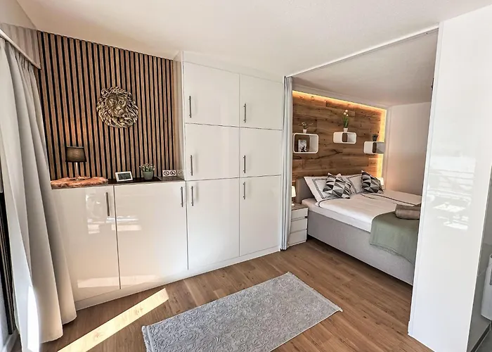 Ringstrasse 113 By Interhome