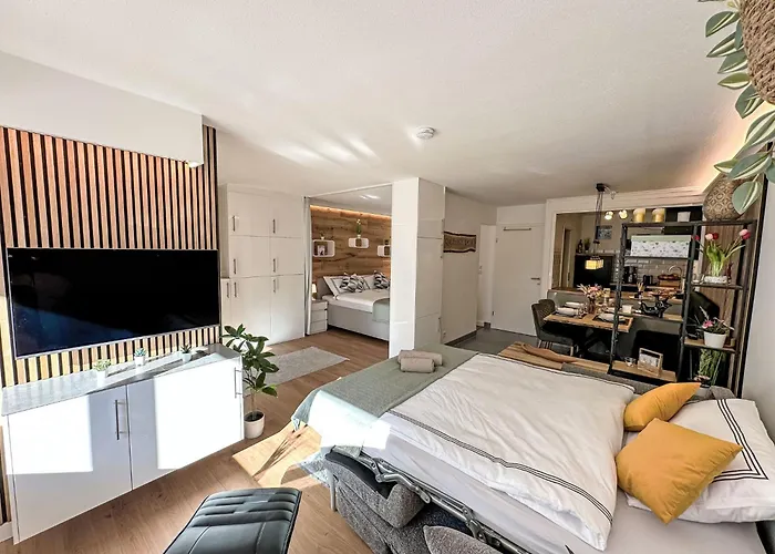 Ringstrasse 113 By Interhome Leukerbad