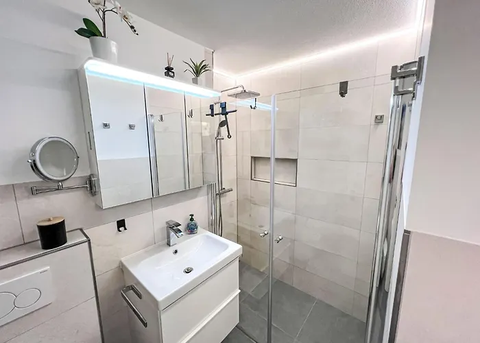 Ringstrasse 113 By Interhome Apartamento *