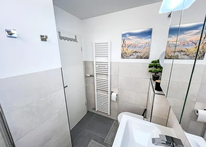 Appartement Ringstrasse 113 By Interhome Leukerbad