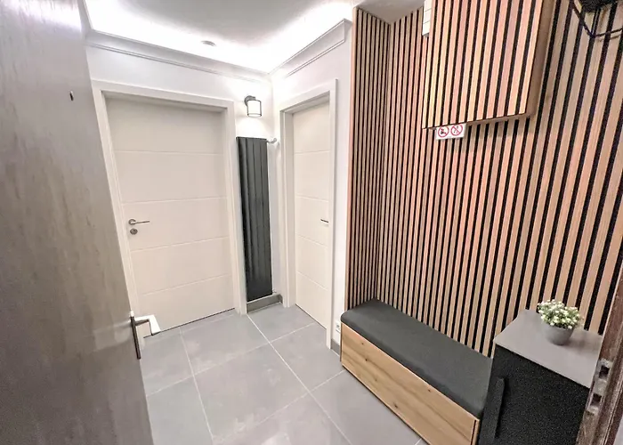 Ringstrasse 113 By Interhome *