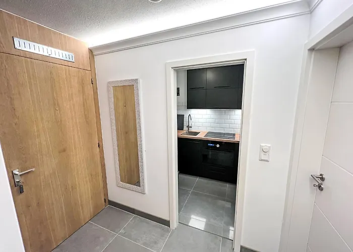 Apartamento Ringstrasse 113 By Interhome