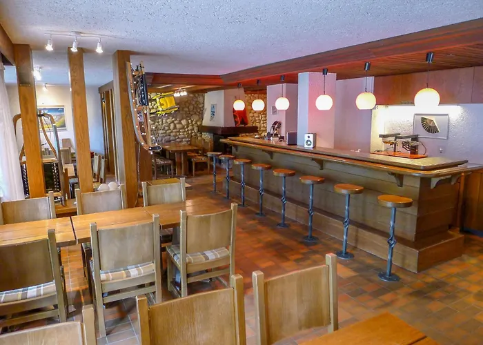 Appartement Ringstrasse 113 By Interhome *