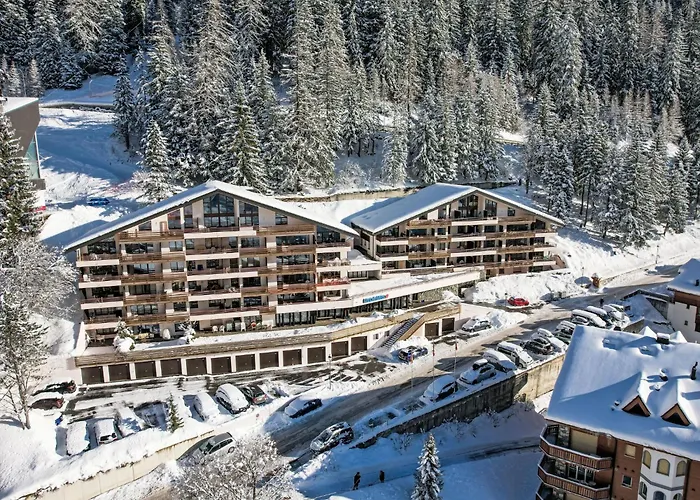 Ringstrasse 113 By Interhome *