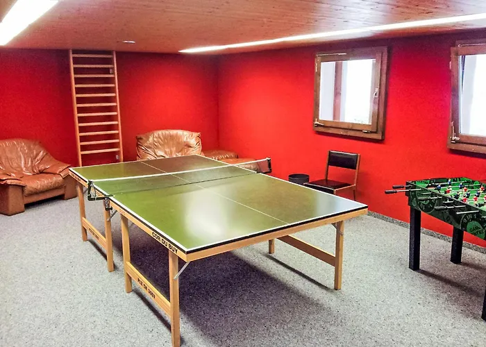 Appartement Ringstrasse 113 By Interhome *