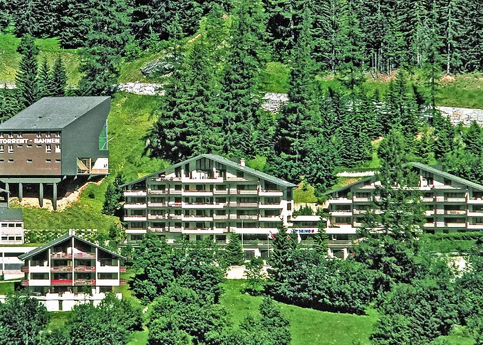 Appartement Ringstrasse 113 By Interhome