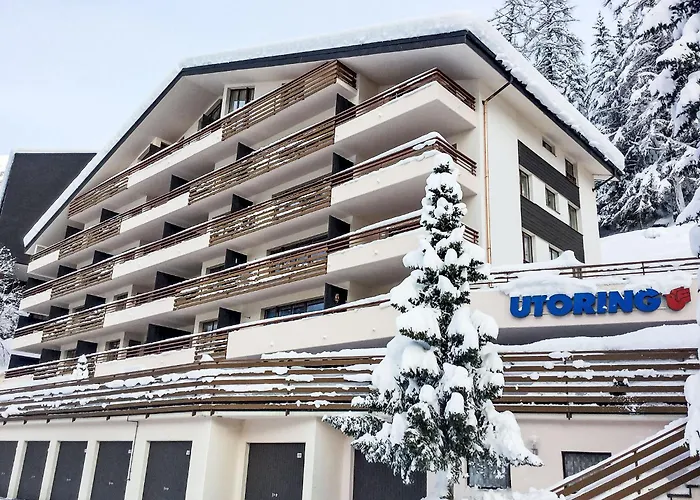 Ringstrasse 113 By Interhome Appartement