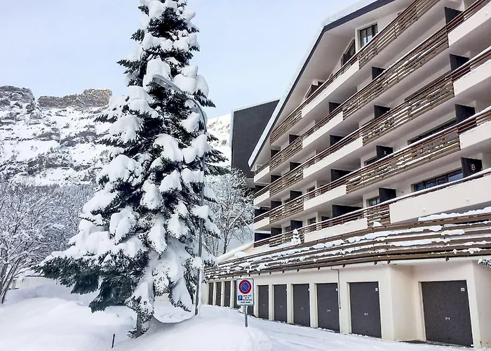 Ringstrasse 113 By Interhome