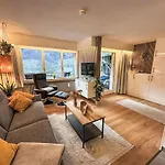 Apartment Ringstrasse 113 By Interhome *