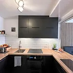 Ringstrasse 113 By Interhome Apartment