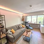 Apartment Ringstrasse 113 By Interhome *