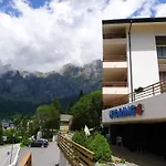 Apartment Ringstrasse 113 By Interhome Leukerbad
