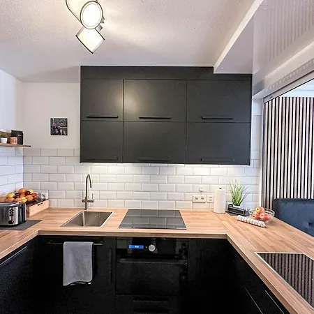 Ringstrasse 113 By Interhome Apartman