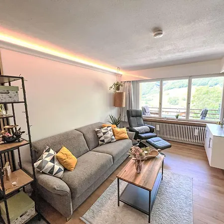 Apartman Ringstrasse 113 By Interhome *