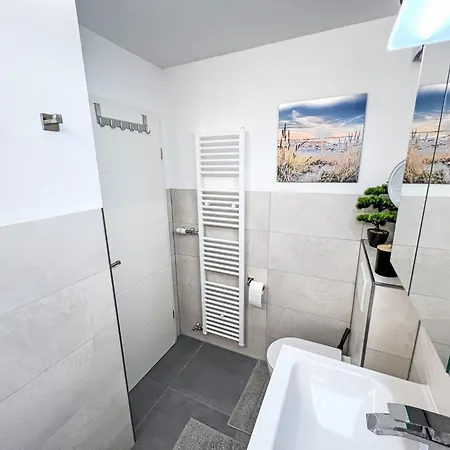 Apartman Ringstrasse 113 By Interhome Leukerbad