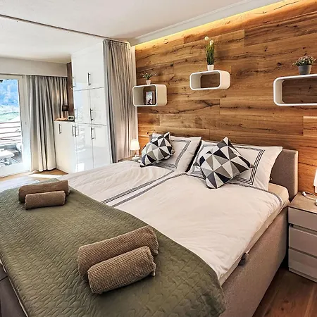 Ringstrasse 113 By Interhome لوكباد