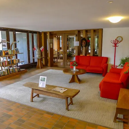 شقة Ringstrasse 113 By Interhome *